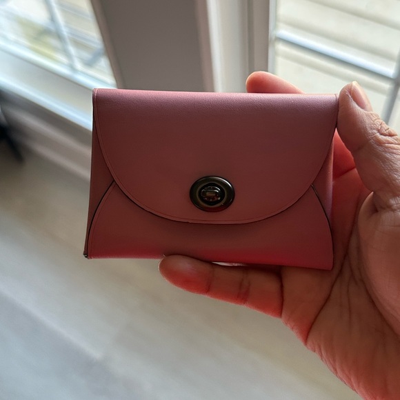 Coach Turlock Card Case - Picture 5 of 12